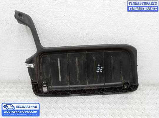 Козырек солнцезащитный на Mercedes-Benz Sprinter (907)