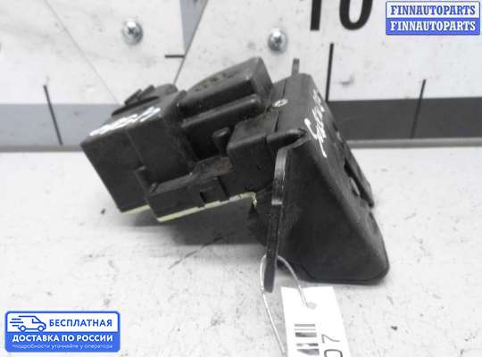 Замок багажника на Kia Sorento II (XM)