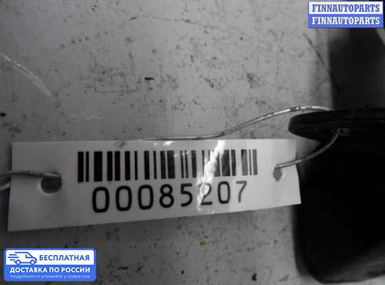 Замок багажника на Kia Sorento II (XM)