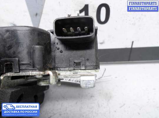 Замок багажника на Kia Sorento II (XM)