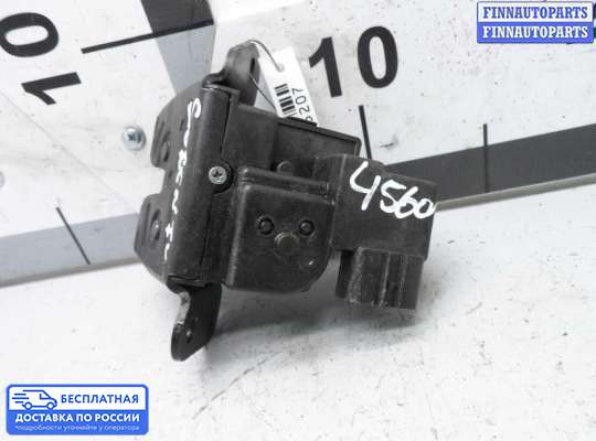 Замок багажника на Kia Sorento II (XM)