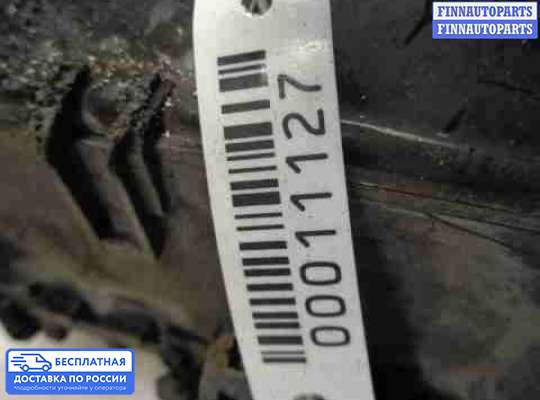 Блок предохранителей на Mazda CX-7