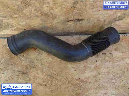 Воздухозаборник на Mercedes-Benz ML (W164)