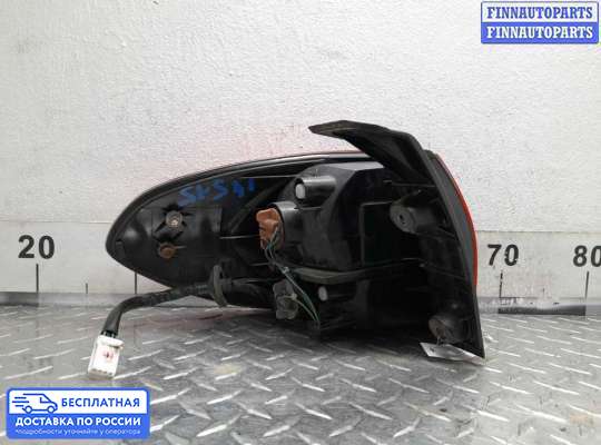 Фонарь задний на Subaru Tribeca