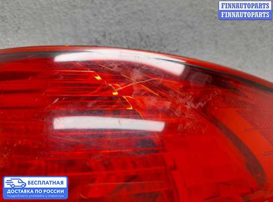 Фонарь задний на Subaru Tribeca