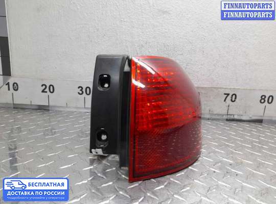 Фонарь задний на Subaru Tribeca