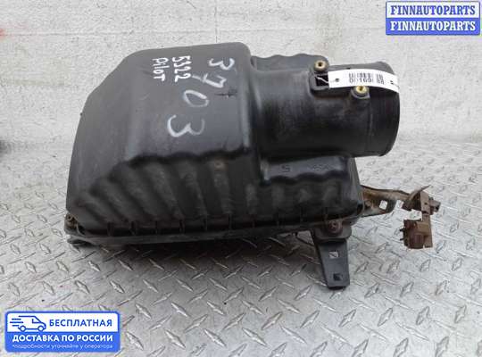 Корпус воздушного фильтра на Honda Pilot II (YF3,YF4)