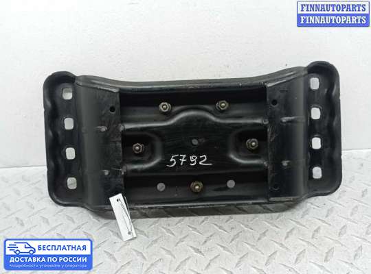 Подушка КПП на Mercedes-Benz E (W212)
