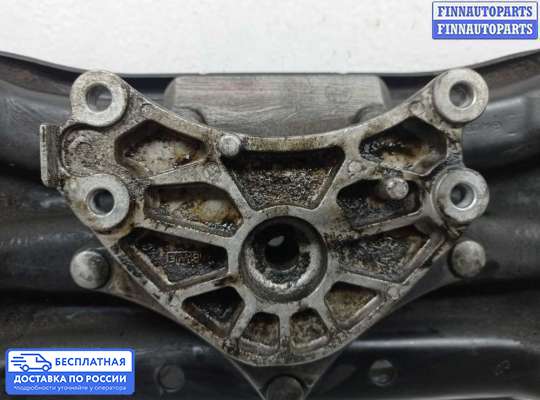 Подушка КПП на Mercedes-Benz E (W212)