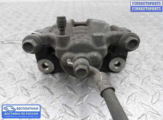 Суппорт на Infiniti JX/QX60 (L50)