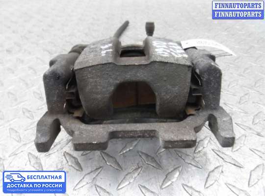 Суппорт на Infiniti JX/QX60 (L50)