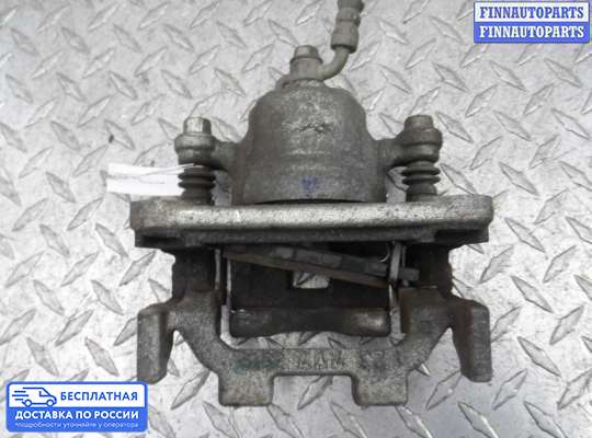 Суппорт на Infiniti JX/QX60 (L50)