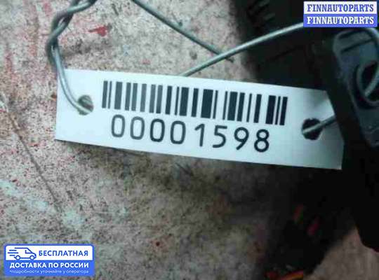ЭБУ прочее на Audi Q7 (4L)