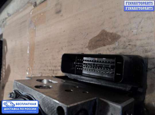 Блок ABS на BMW X5 (E70)