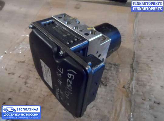 Блок ABS на BMW X5 (E70)