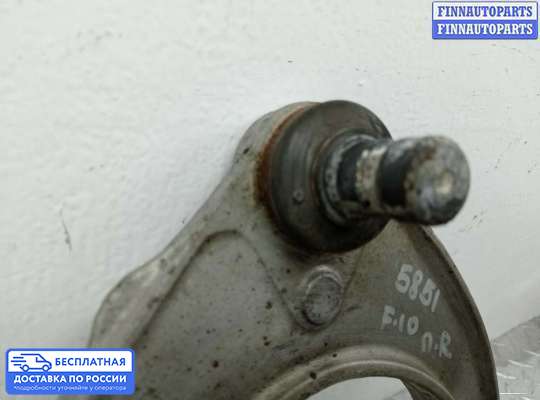 Рычаг подвески на BMW 5 (F10/F11)