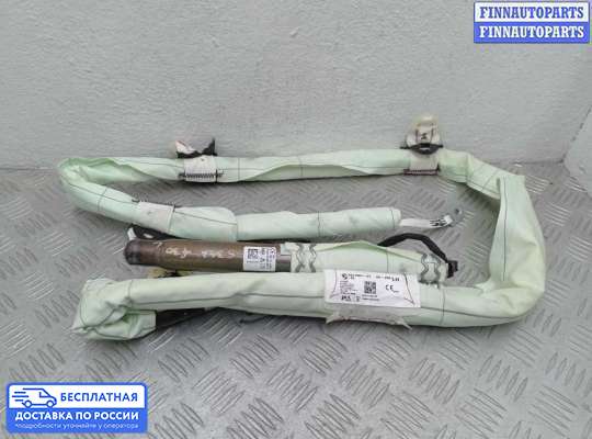 Подушка безопасности (прочее) на BMW 3 (F30/F31)