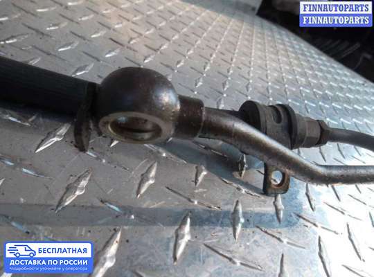 Патрубок (трубка, шланг) на Mitsubishi Pajero III