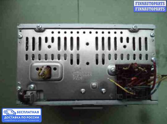 Магнитола на Hyundai Santa Fe II (CM)