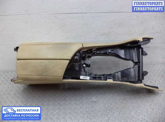Подлокотник на BMW 5 (F10/F11)