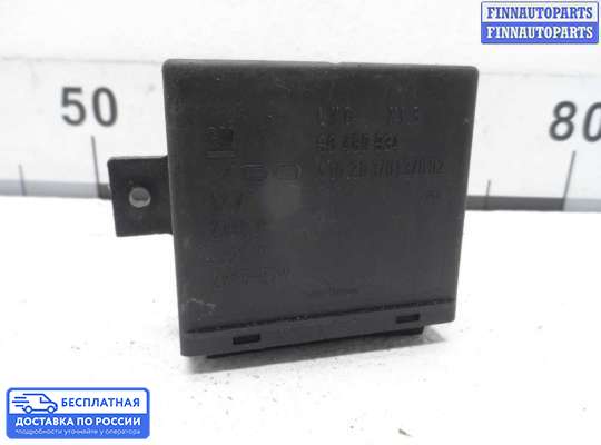 Переключатель света на Opel Vectra B