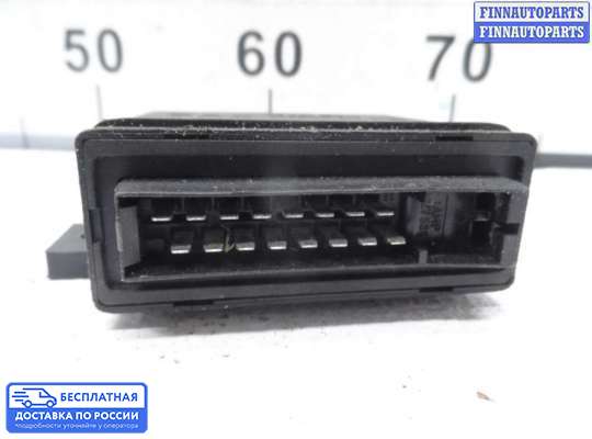 Переключатель света на Opel Vectra B