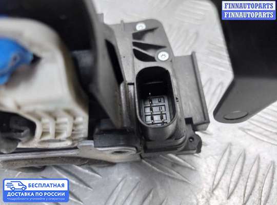 Замок боковой двери на Mercedes-Benz GLC (X253/C253)