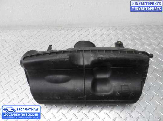 Корпус воздушного фильтра на Subaru Tribeca