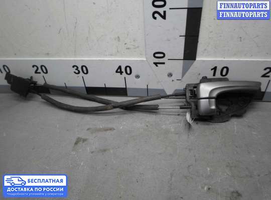 Ручка двери внутренняя на Hyundai ix35 I / Tucson II (LM)