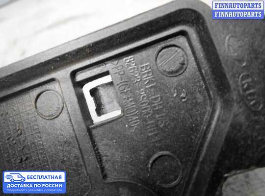 Ручка двери внутренняя на Hyundai ix35 I / Tucson II (LM)