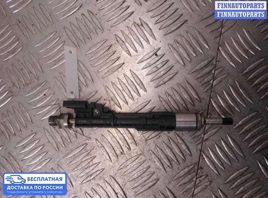 Форсунка топливная на BMW 3 (F30/F31)