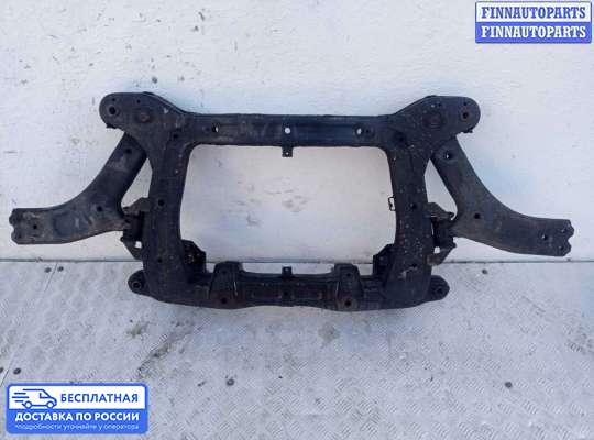 Рычаг подвески на Hyundai Grand Starex (TQ) II
