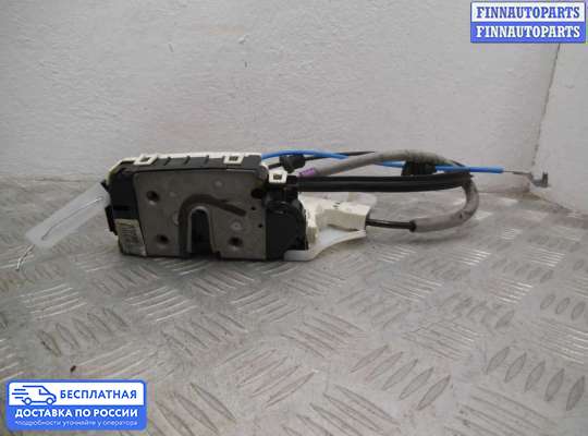 Замок боковой двери на Mercedes-Benz CLS (C218)