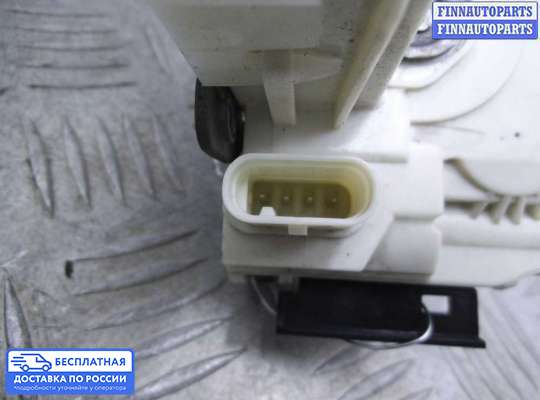 Замок боковой двери на Mercedes-Benz CLS (C218)