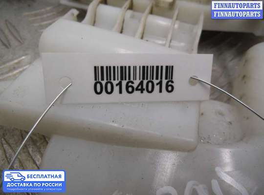 Замок боковой двери на Mercedes-Benz CLS (C218)