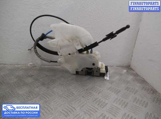 Замок боковой двери на Mercedes-Benz CLS (C218)