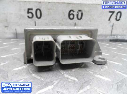 ЭБУ AIRBAG (электронный блок управления подушками безопасности) на Ford Transit Mk6 / Mk7