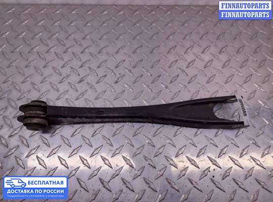 Рычаг подвески на BMW 3 (F30/F31)