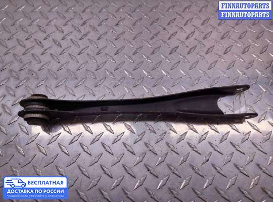 Рычаг подвески на BMW 3 (F30/F31)