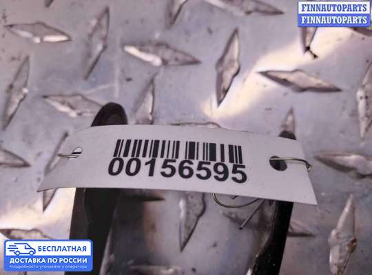 Рычаг подвески на BMW 3 (F30/F31)