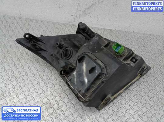 Фара передняя на Ford Transit Mk6 / Mk7