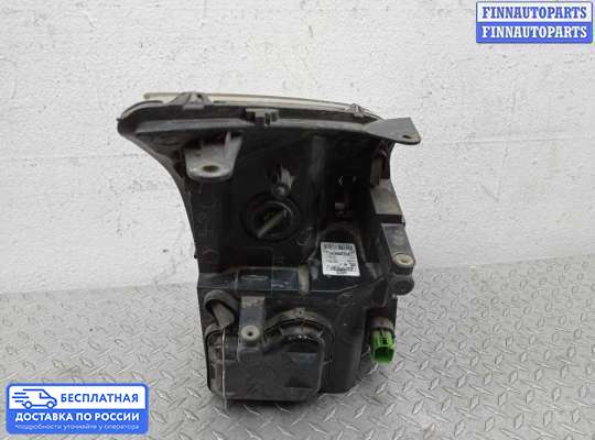 Фара передняя на Ford Transit Mk6 / Mk7