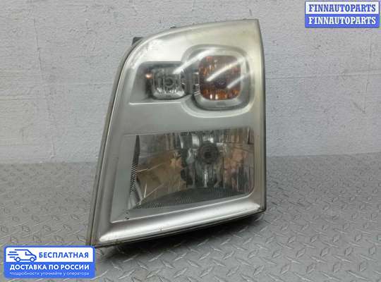 Фара передняя на Ford Transit Mk6 / Mk7