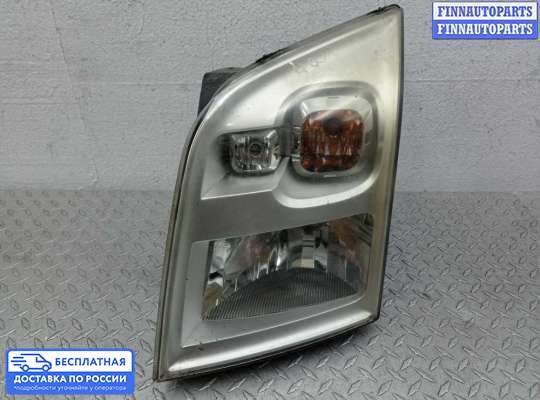 Фара передняя на Ford Transit Mk6 / Mk7