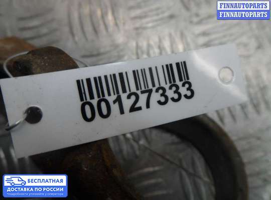 Кронштейн прочее на Ford Focus I