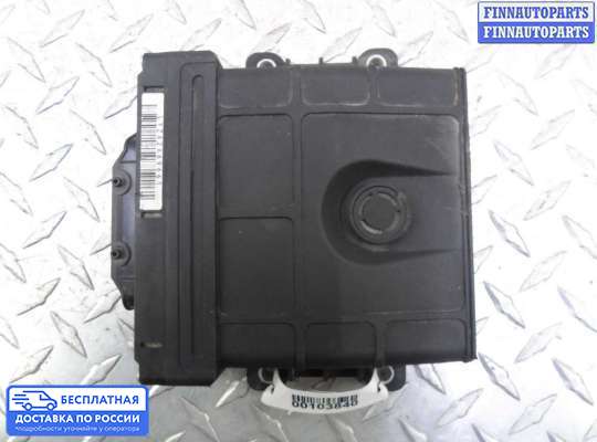 ЭБУ прочее на Volkswagen Jetta VI (1B)
