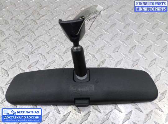 Зеркало салонное на Toyota Sienna II