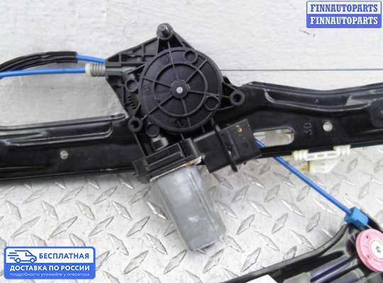 Стеклоподъемник электрический на BMW 3 (F30/F31)