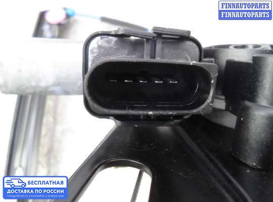 Стеклоподъемник электрический на BMW 3 (F30/F31)