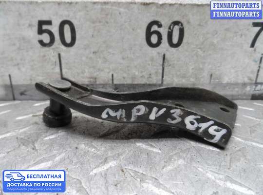 Механизм сдвижной двери на Mazda MPV II LW